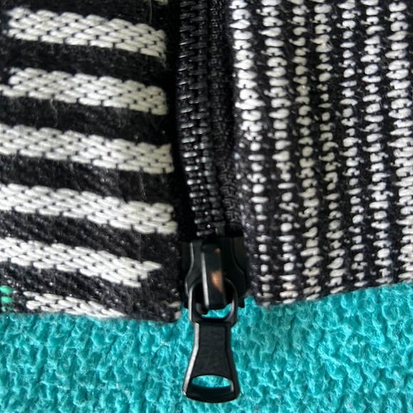 Rare Milly Multicolor Tootsies Mod Face Print Mini Skirt - Picture 5 of 6